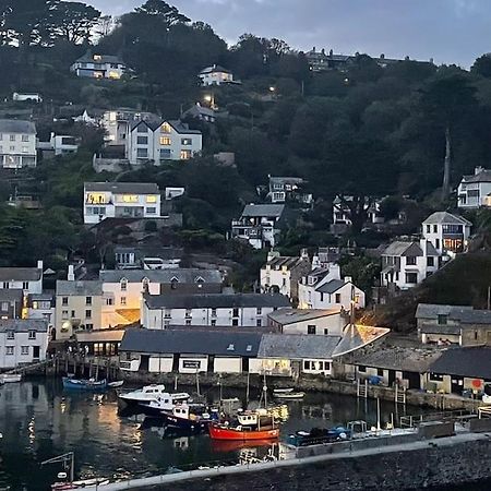 Crow'S Nest, Polperro Exterior foto